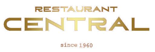 Logo Restaurant Central